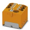 Blok rozdzielczy 7 -żyłowy Phoenix Contact 32A 450 V 10 AWG