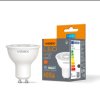 LED Żarówka VIDEX GU10 5W 36° NW