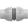 GARDENA 18230-20 Liano Hose Repair Piece UV/Frost Resistant 13mm