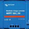 SCC020050200 BlueSolar MPPT 100/50 50 A solar charge controller