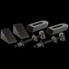Proxxon 24257 Multi-Step Clamp Set
