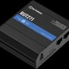 RUT271000000 Industrial 5G router, Wi-Fi, 4G