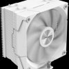 LC-CC-120-W4 LC Power LC-CC-120-W4, AERA CPU cooler, white
