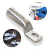 Końcówka Oczkowa Aluminiowa Konektor Oczkowy Do Zaprasowywania 35 mm2 M10