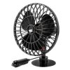 Wentylator samochodowy 12V
