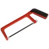 Sealey AK8680 Junior Hacksaw with Adjustable Blade 150mm