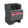 Moduł Ekip Cartridge 2 sloty do XT2-XT4-XT5 1SDA105203R1