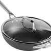 Ninja C30928DE Wok 280 mm