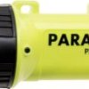 Latarka Parat Paralux PX1 Shorty 6912252158 80 lm żółty (fluorescencyjny)