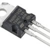MOSFET N-kanałowy 50 A TO-220 100 V Pojedynczy 150 W 28 mΩ