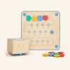 Cubetto - robot do nauki programowania dla najmłodszych