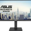 Asus Eye Care VA27DQFS Monitor EEK C (A - G) 68.6 cm (27 cal) 1920 x 1080 px 16:9 5 ms HDMI, DisplayPort, VGA LCD (IPS)