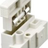 Złącze śrubowe Adels-Contact 20229 2.5-4 mm² 2.5-4 mm², 900 SI/1, Ilość styków: 1, 1 szt., biały