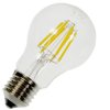 Żarówka E27 LED 6W Edison LIGHTECH biały ciepły, filament