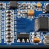 Moduł ADC ADS1256 8-kanałowy 24-bitowy przetwornik A/C SPI