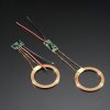 Inductive Charging Set - 3.3V @ 500mA max