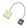Moduł pozycjonowania Multi-GNSS do Seeed Xiao - L76K - GPS, BeiDou, GLONASS, QZSS - Seeedstudio 109100021