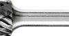 Frez PFERD TOOLS RBF 1225/6 ALLROUND HC-FEP 21001056, 12 mm x 65 mm , 1 szt.