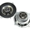 Głośniki samochodowe DAX ZGS-130