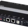 Ekstender KVM ATEN CN9950 CN9950, przez kabel sieciowy RJ45, 4096 x 2160 px