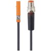 ifm Electronic MK5102 Cylinder sensor Industrial Magnetic Proximity Switches
