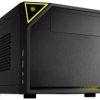 Sharkoon SHARK ZONE C10 Obudowa do komputera