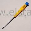 Wkrętak prec. tel. kom. T8 CT-509 ( Torx )