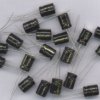 820uF/6,3V/105C LOW ESR (OPAK. 10 SZT.) KONDENSATOR ELEKTROLITYCZNY