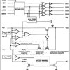 Flexible Nonvolatile Controller with Lithium Battery