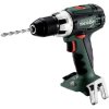 Metabo 602102890 BS 18 LT Cordless Drill Li-ion powerful 4-pole motor