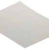 Folia z tworzywa sztucznego, PEEK, 200mm x 305mm x 0.1mm