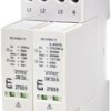 Ogranicznik przepięć typ T2+T3 (C+D) ETITEC CM T23 275/20 3+1 do instalacji mieszkaniowych TT 002440656