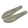 IRWIN® Record® TJ942H J942H Pair of High Tensile Replacement Jaws 1060mm (42in)