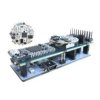 STEVAL-BCN002V1B - BlueTile moduł ewaluacyjny sensora Bluetooth z układem SoC BlueNRG-2