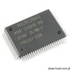 MSP3401G 16Bit Microcontrollers SMD-QFP80 MICRONAS