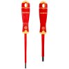 Bahco B220.002 B220.002 BAHCOFIT Insulated Screwdriver Set, 2 Piece