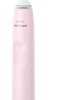 Philips Bodycare Sonicare 2100 Series HX3651/11 Elektryczna szczoteczka do zębów biały, różowy