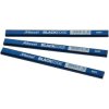 Blackedge 34328 Carpenter's Pencils - Blue / Soft (Card 12)