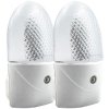 Uni-Com LED-4 B Night Light (2 Pack)