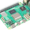 Raspberry Pi 5 - 16GB RAM WiFi 2.4/5 GHz PCI Express Ethernet 1Gb/s 4x USB