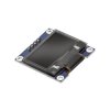 0.96 inch OLED SSD1306 display I2C 128 x 64 pixels compatible with Arduino and Raspberry Pi