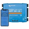 Regulator ładowania Smart 100V/30A BlueTooth