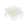 Molex Obudowa złącza pin żeńskiego na kabel Ilość pinów 3 39036030 1 szt. torba