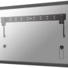 Neomounts PLASMA-W880 Uchwyt ścienny do telewizora 94,0 cm (37