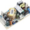 Zasilacz impulsowy nap. wyjściowe: 12V dc 25W 3.3A 1 wyjście nap. wejściowe: 127 → 300 V dc, 90 → 264 V