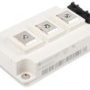 Infineon Moduł IGBT FF200R12KT4HOSA1 Ic 320 A Uce 1200 V Moduł 62 mm kanał: Typ N 1100 W 3-pinowy Zacisk