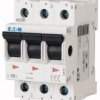 3 styki 16 A 3 NC, 3 NO 240 V/AC Eaton 276256