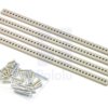 Pololu Tamiya 70156 Long Universal Arm Set