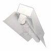 Belka/o G13 1x18W KVG biała Brilum 1535 F-118B