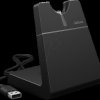 9655-455-111 Headset, Engage 55 SE, USB-A, Microsoft, convertible, including